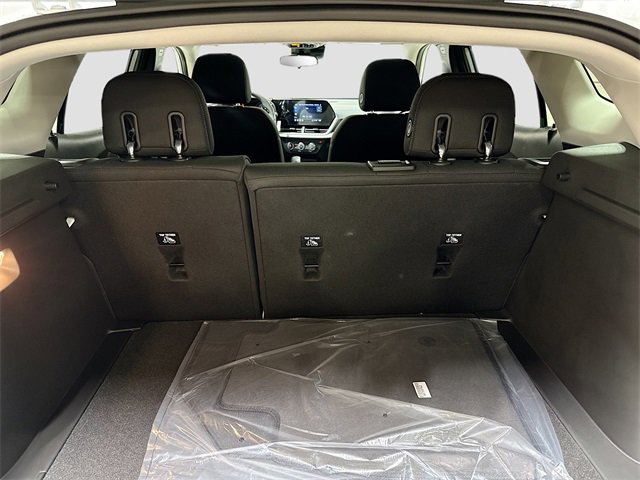 New 2026 Chevrolet Trax LS image 26