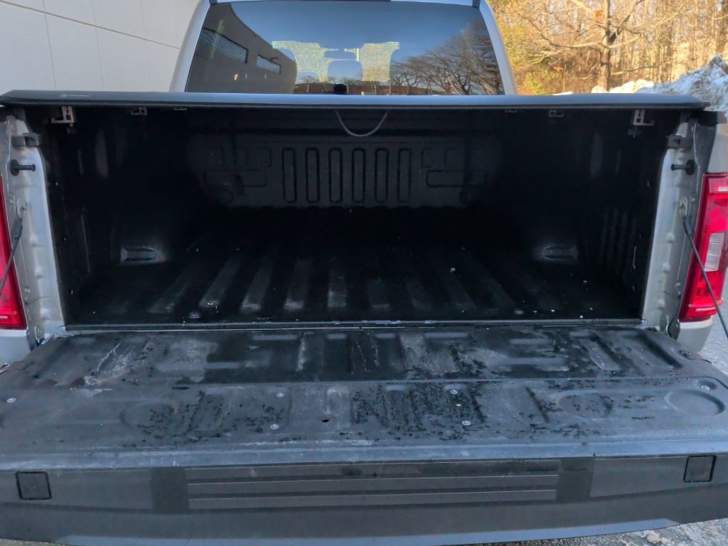 Certified 2022 Ford F150 XL w/ STX Appearance Package image 9