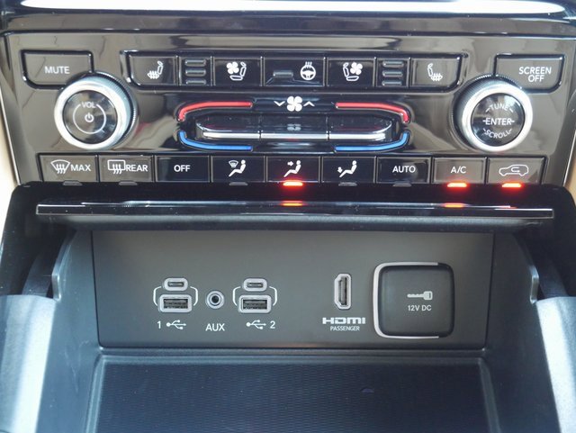 New 2025 Jeep Grand Cherokee L Summit image 26