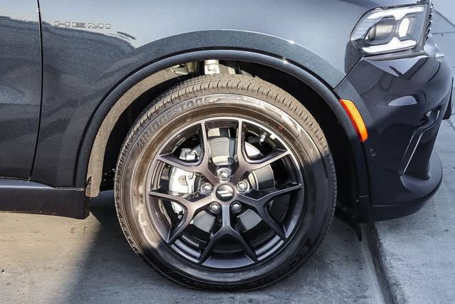 New 2026 Dodge Durango GT AWD/4WD image 13