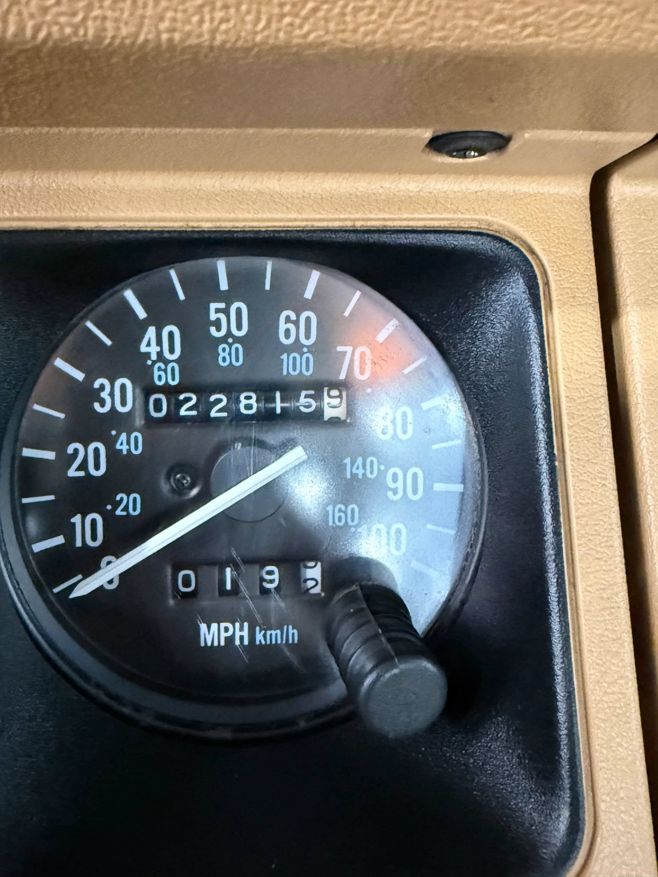 Used 1988 Jeep Wrangler Sahara AWD/4WD image 45