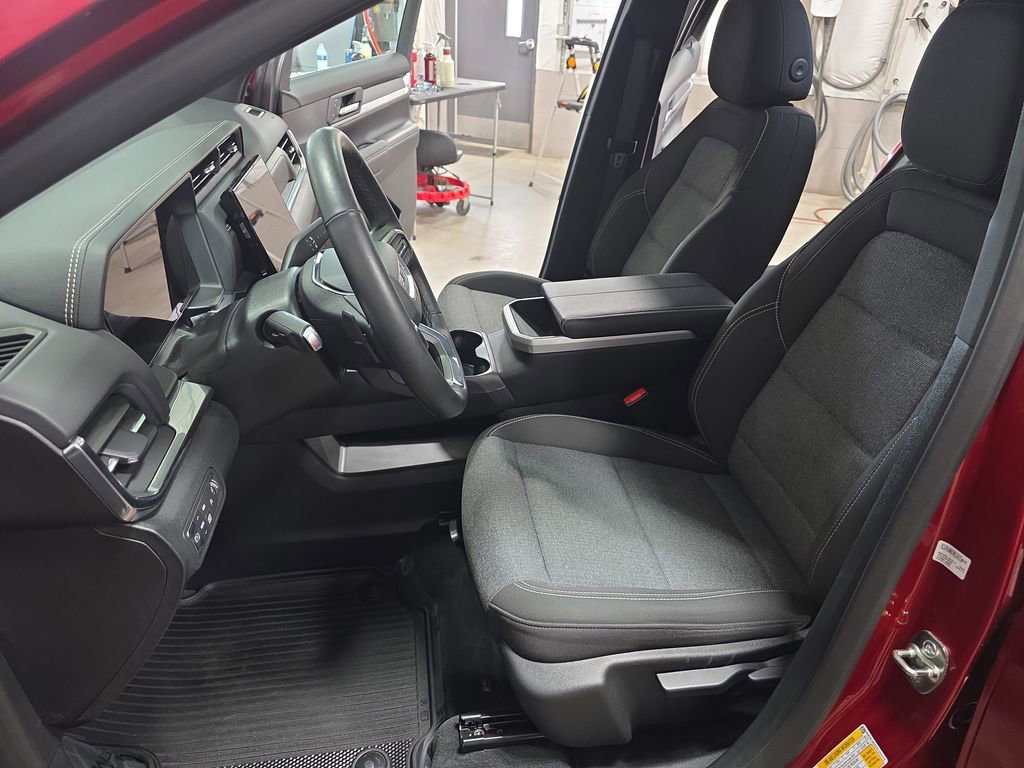 Certified 2025 GMC Terrain Elevation image 14