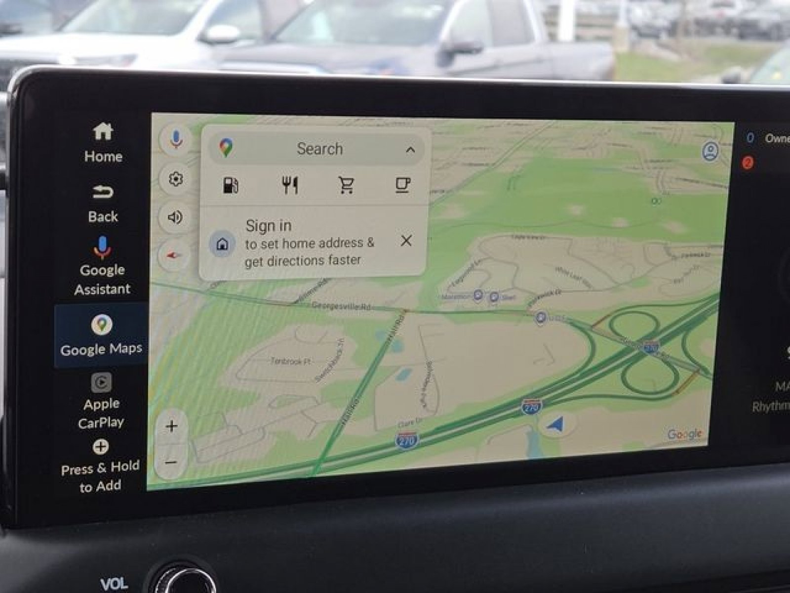 New 2026 Honda Pilot Elite image 14