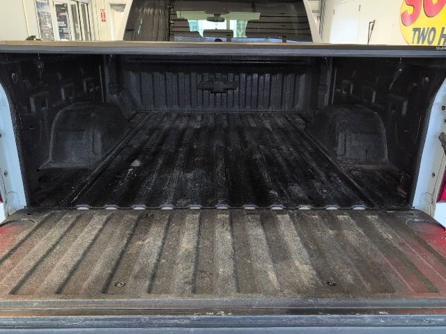 Used 2019 Chevrolet Silverado 1500 LT image 28