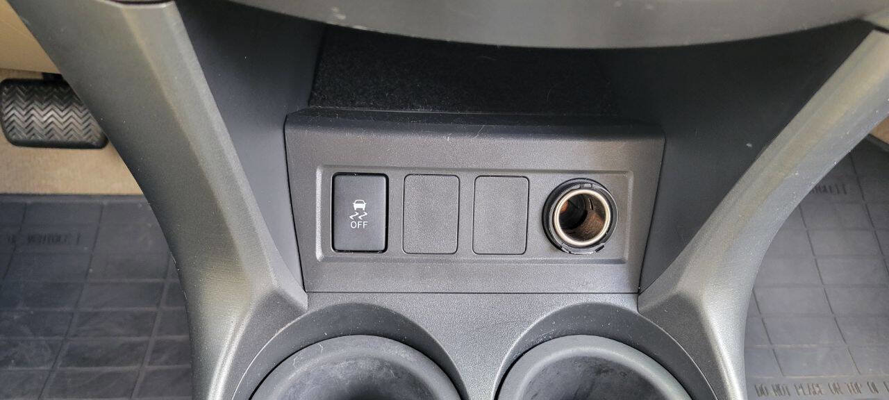 Used 2010 Toyota RAV4 2WD image 22
