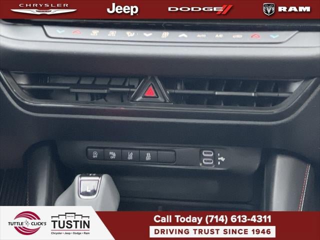 New 2026 Dodge Charger R/T AWD/4WD image 41