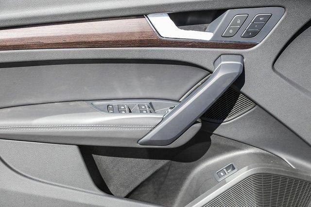 New 2025 Audi Q5 2.0T Premium Plus image 20