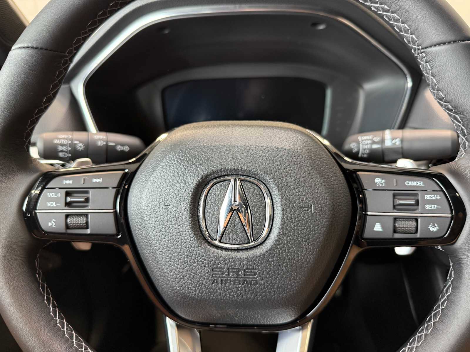 New 2026 Acura Integra A-Spec image 21