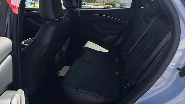 New 2026 Ford Mustang Mach-E Select w/ Comfort Package RWD image 18