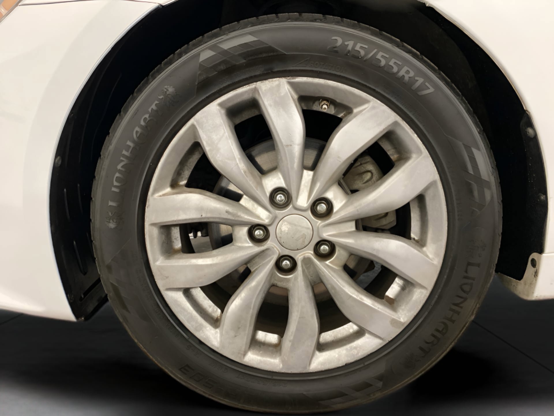 Used 2015 Kia Optima EX w/ EX Premium Package FWD image 30