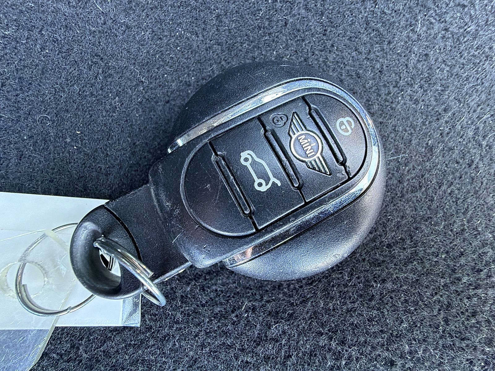 Used 2019 MINI Cooper Countryman ALL4 AWD/4WD image 28
