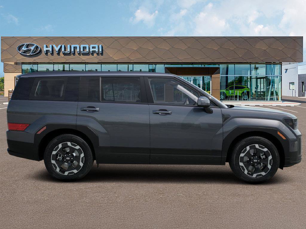 New 2027 Hyundai Santa Fe SE FWD image 6