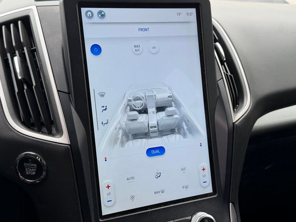 Used 2022 Ford Edge SE image 19