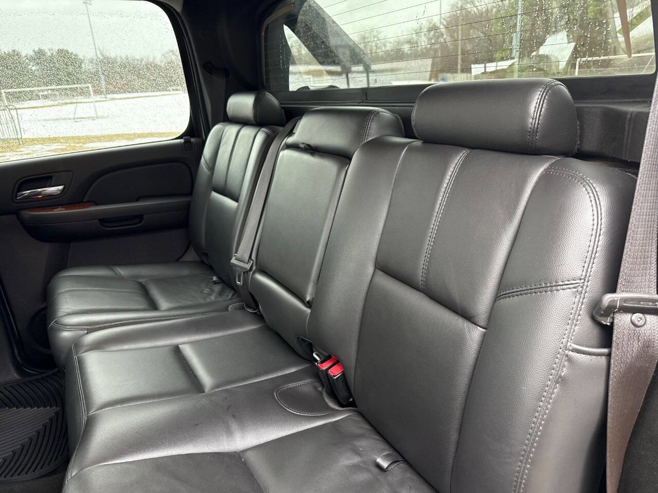 Used 2008 Chevrolet Avalanche LT AWD/4WD image 17