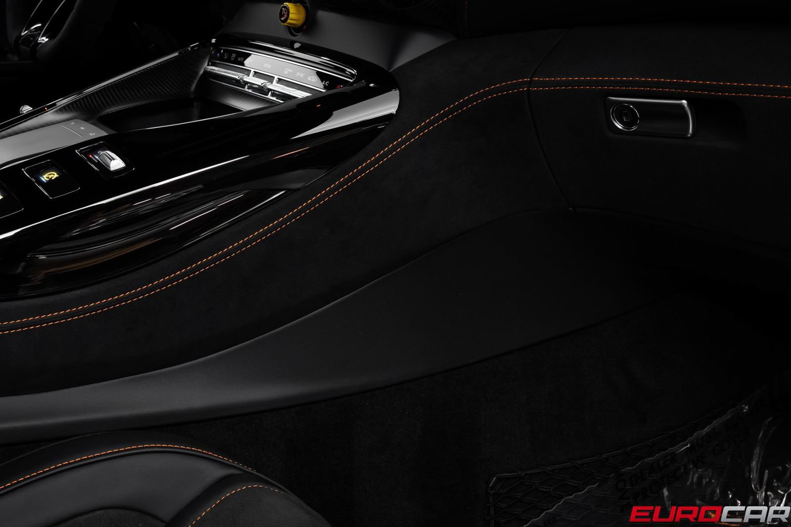 Used 2021 Mercedes-Benz AMG GT Black Series image 39