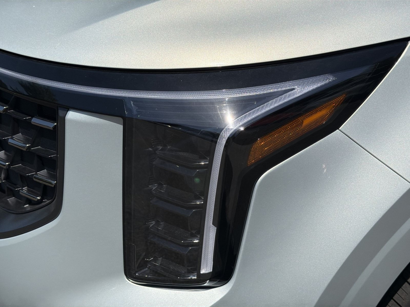 New 2026 Kia Carnival SX Prestige FWD image 13