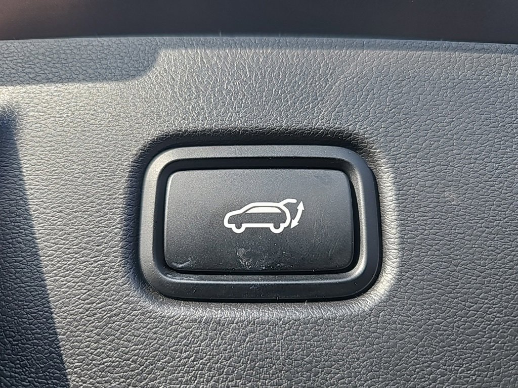 Certified 2025 Hyundai Tucson SEL image 31