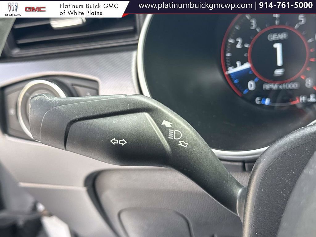 Used 2020 Ford Mustang Premium w/ Equipment Group 201A image 21