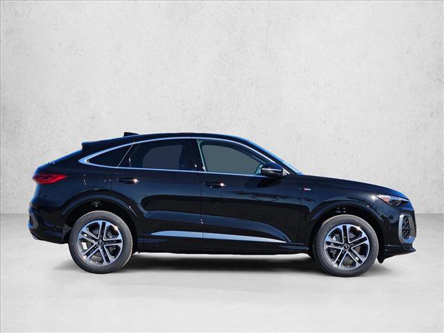 New 2026 Audi Q5 Premium Plus AWD/4WD image 5