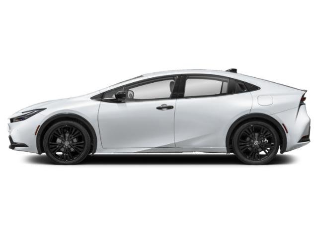 New 2026 Toyota Prius FWD image 6