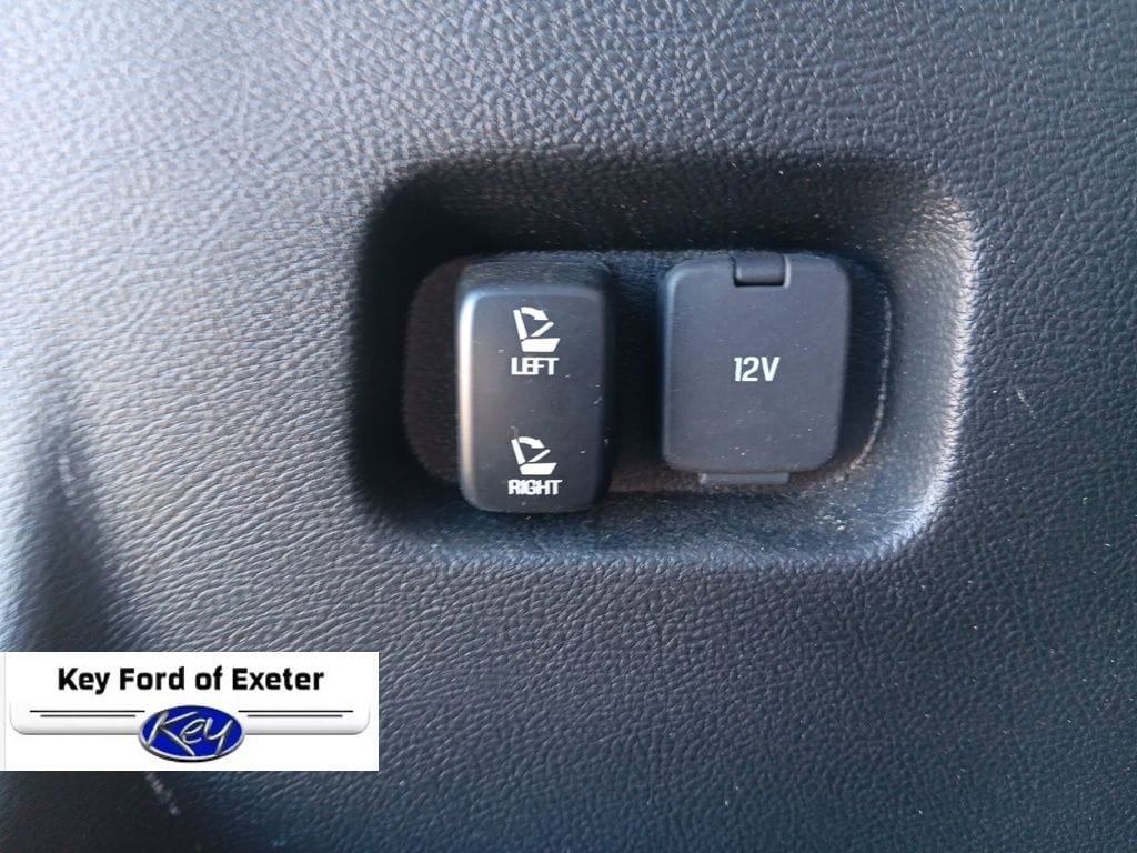 Used 2022 Ford Edge SEL w/ Convenience Package AWD/4WD image 14