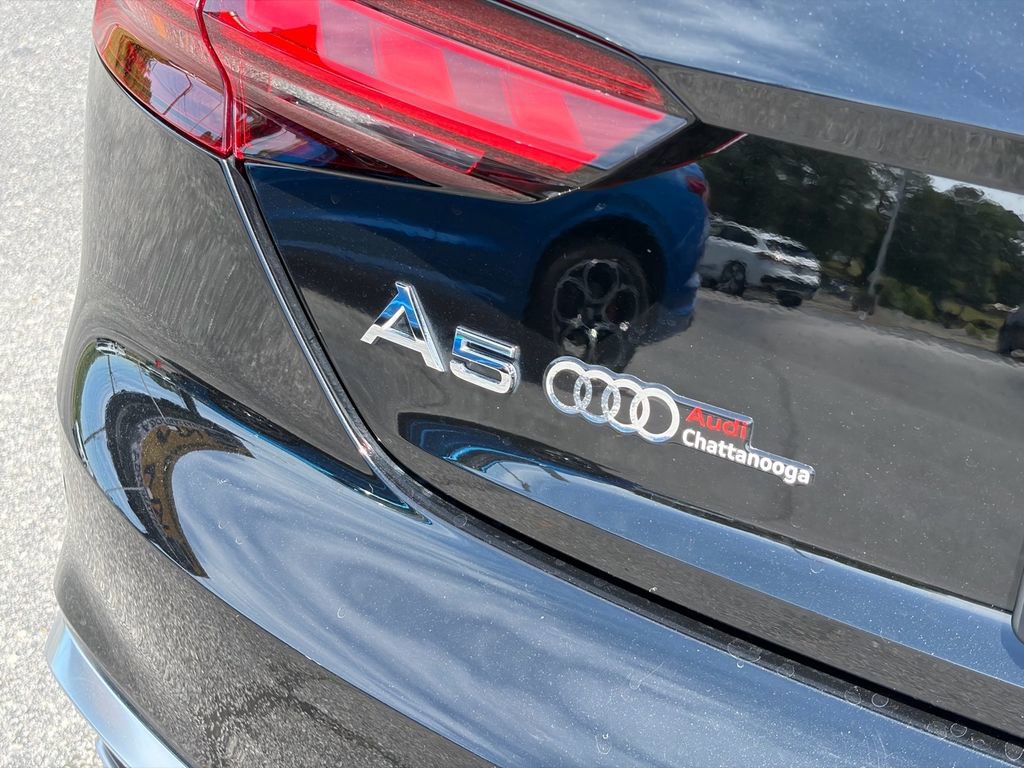 Used 2024 Audi A5 2.0T Prestige w/ 19" Wheel Package AWD/4WD image 19