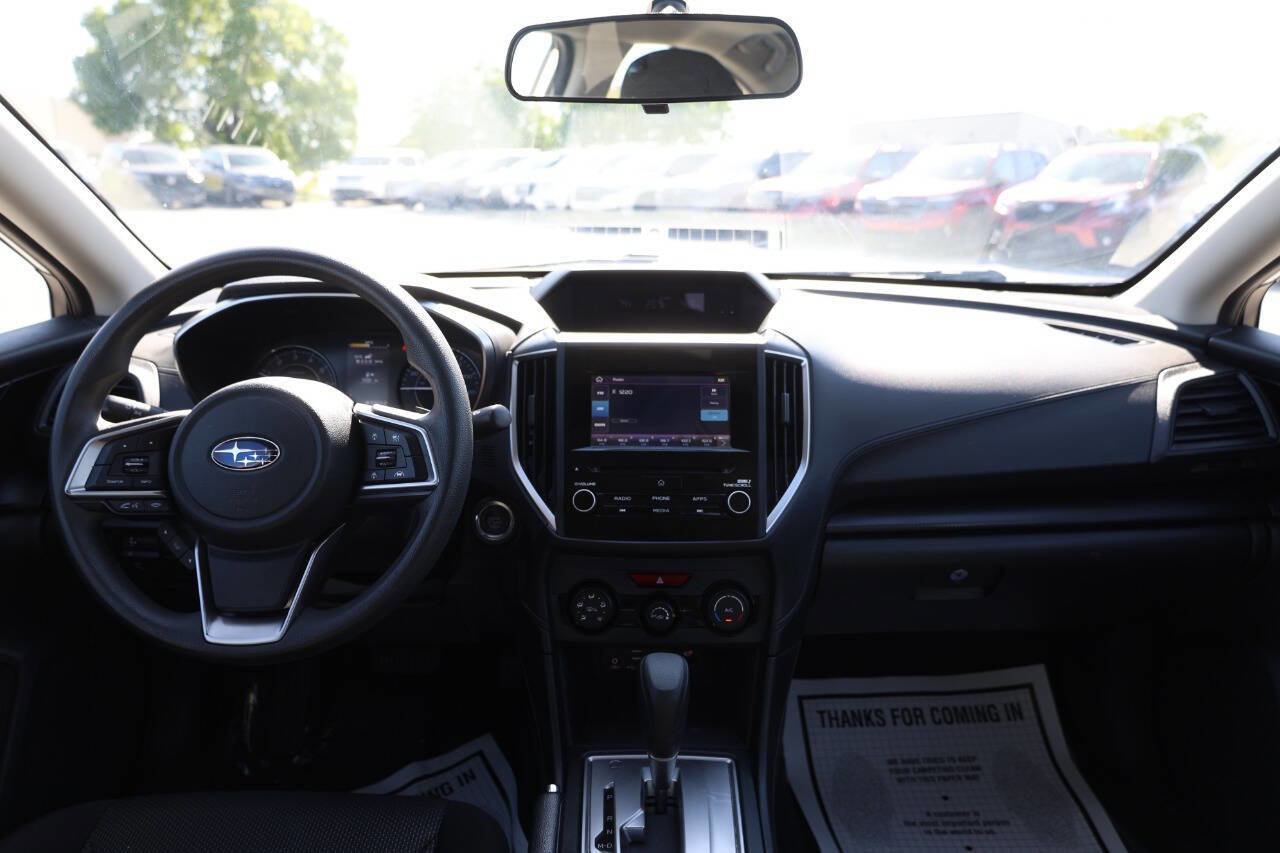 Used 2020 Subaru Impreza 2.0i Premium AWD/4WD image 14