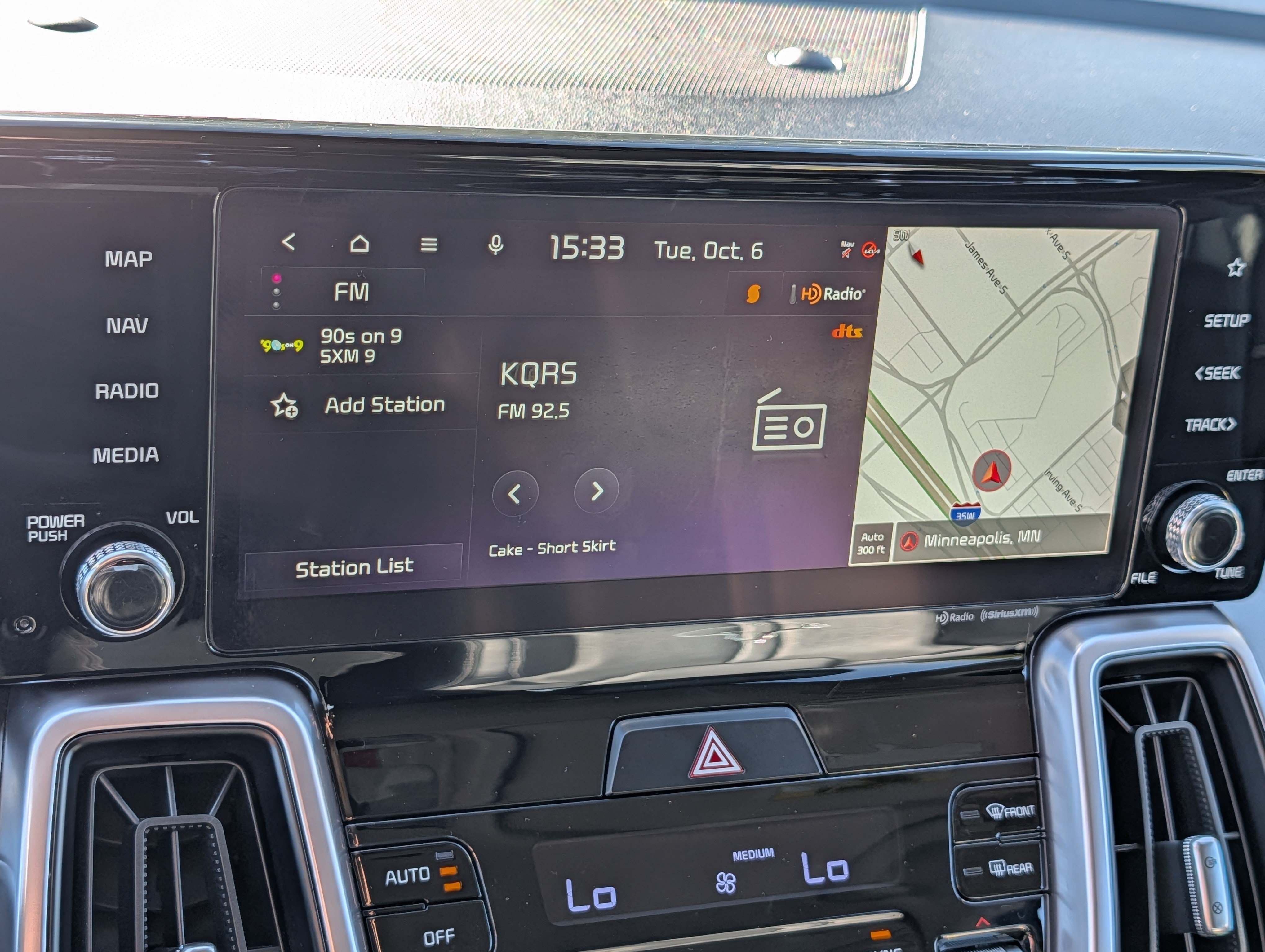 Certified 2023 Kia Sorento EX FWD image 22