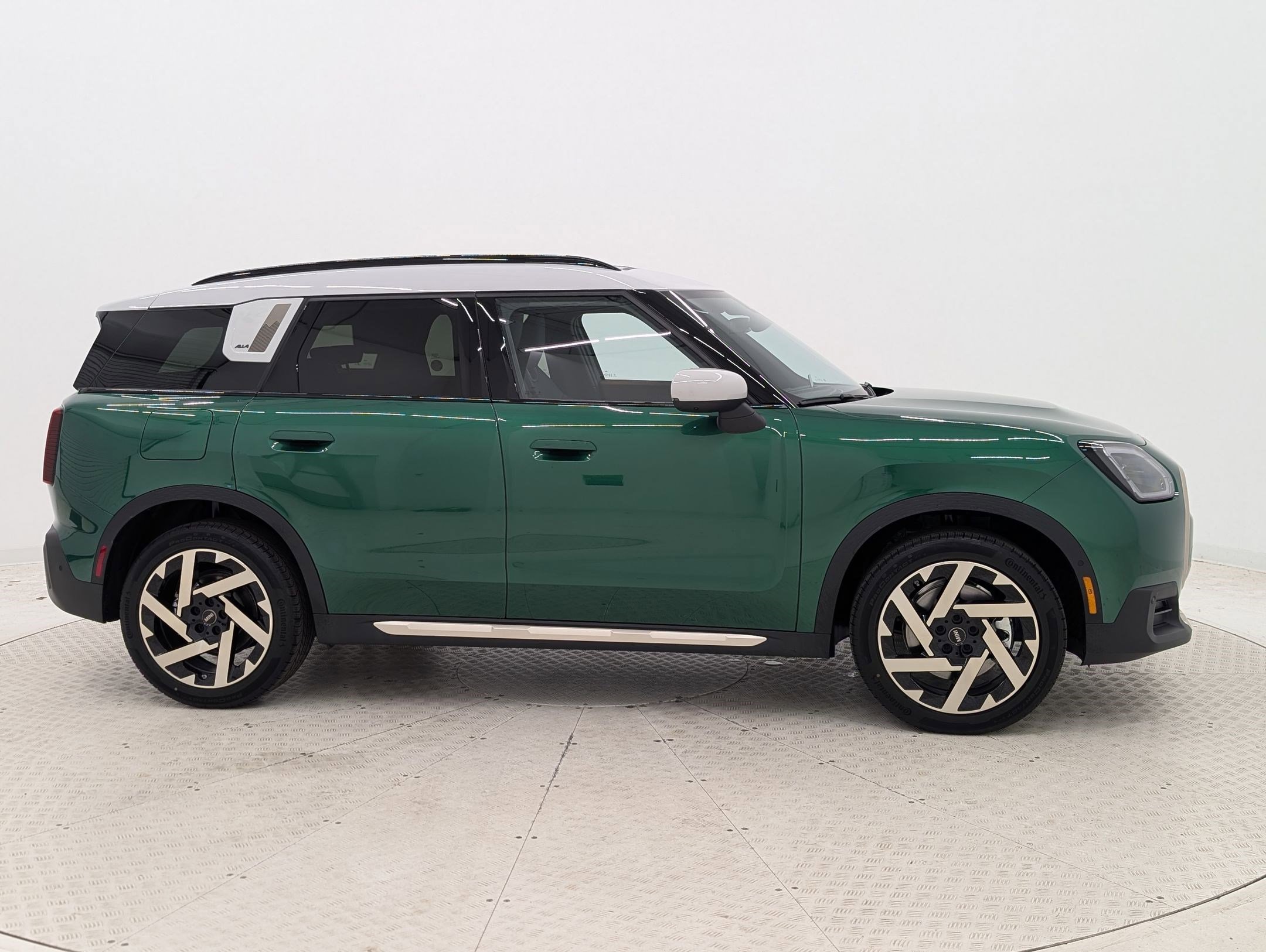 New 2026 MINI Cooper Countryman S image 8