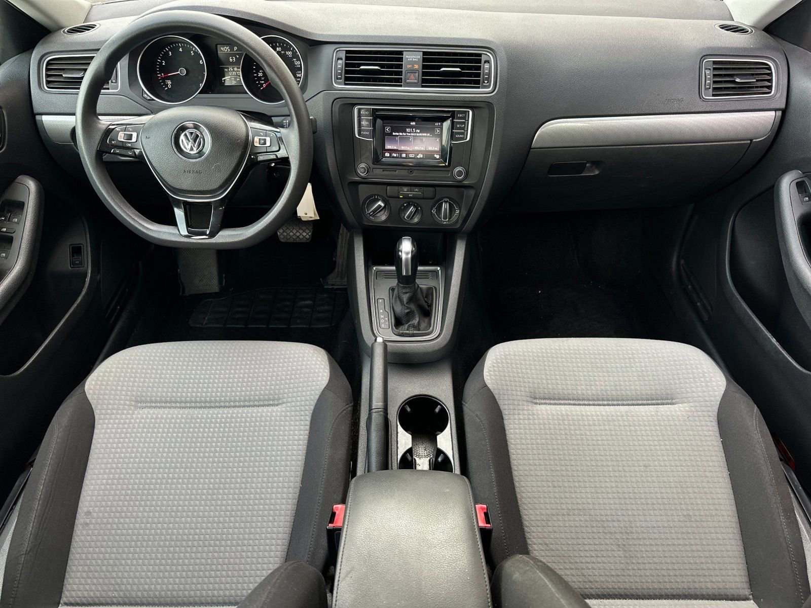 Used 2018 Volkswagen Jetta S FWD image 12