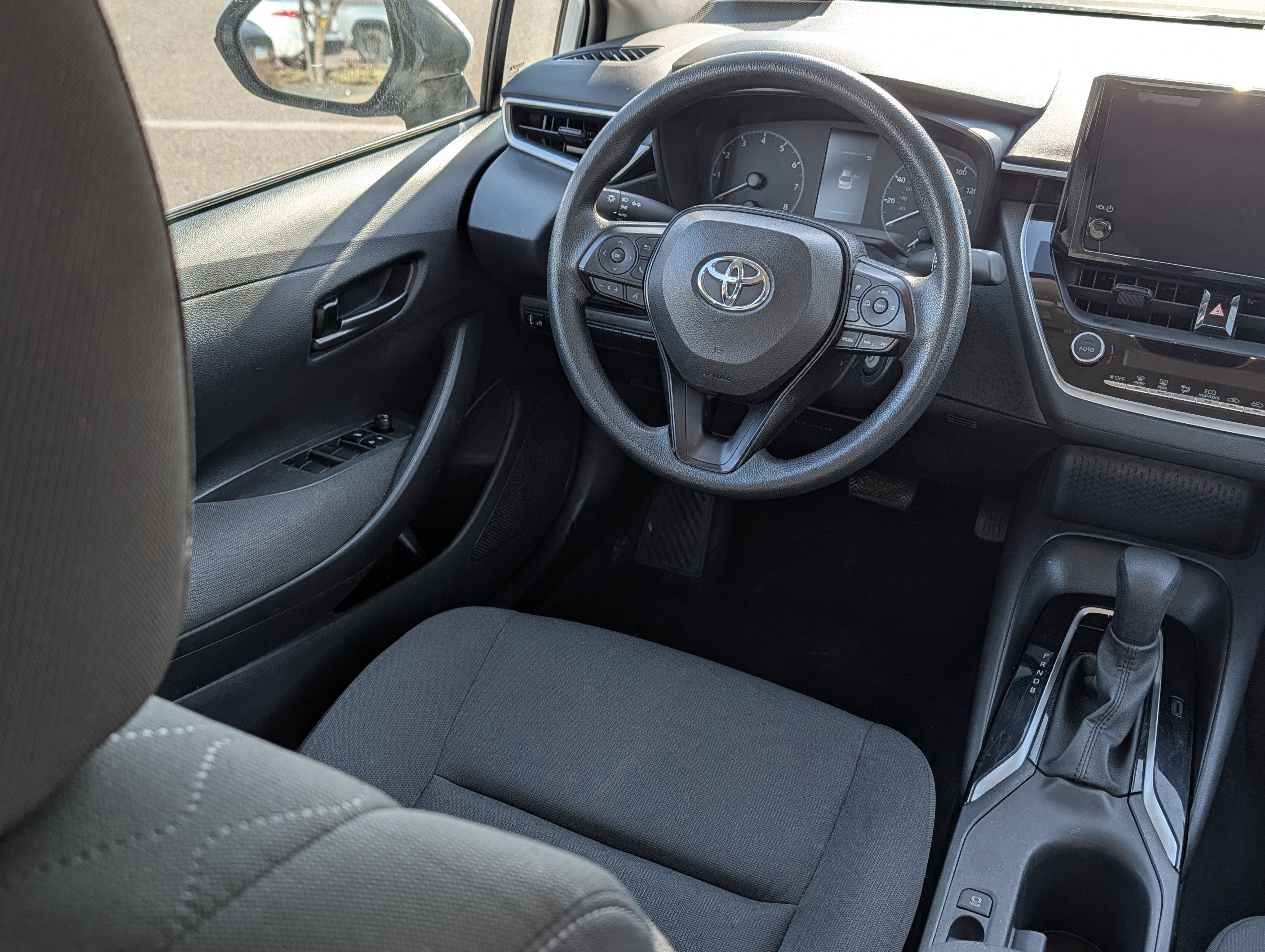 Certified 2024 Toyota Corolla LE image 10