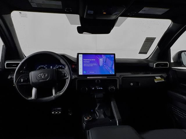 New 2026 Toyota Tacoma TRD Sport RWD image 26