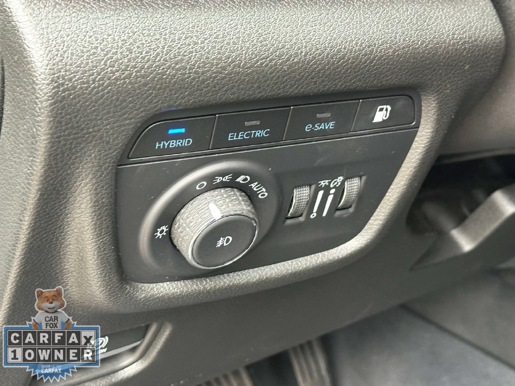Used 2023 Jeep Grand Cherokee 4WD 4xe image 23