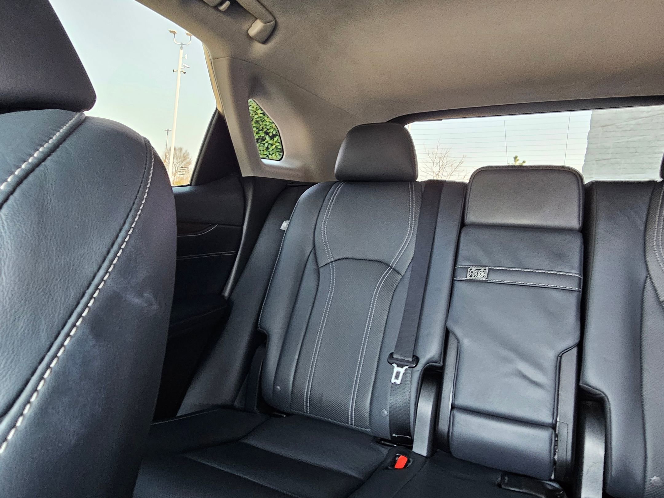 Used 2019 Lexus RX 350 AWD w/ Navigation Package image 25