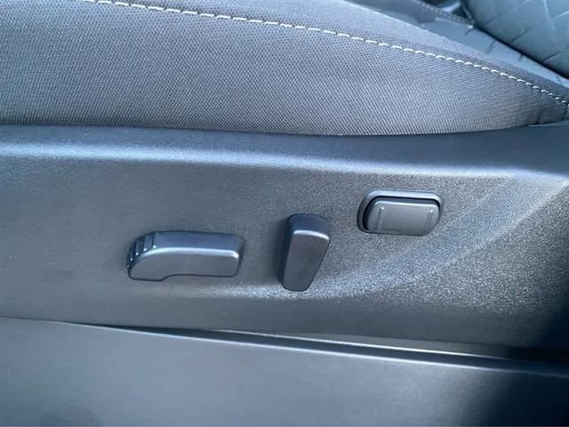 New 2026 Nissan Frontier SV w/ Tow Package image 12