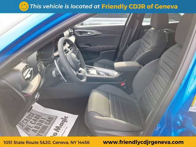 Used 2024 Dodge Hornet R/T image 21