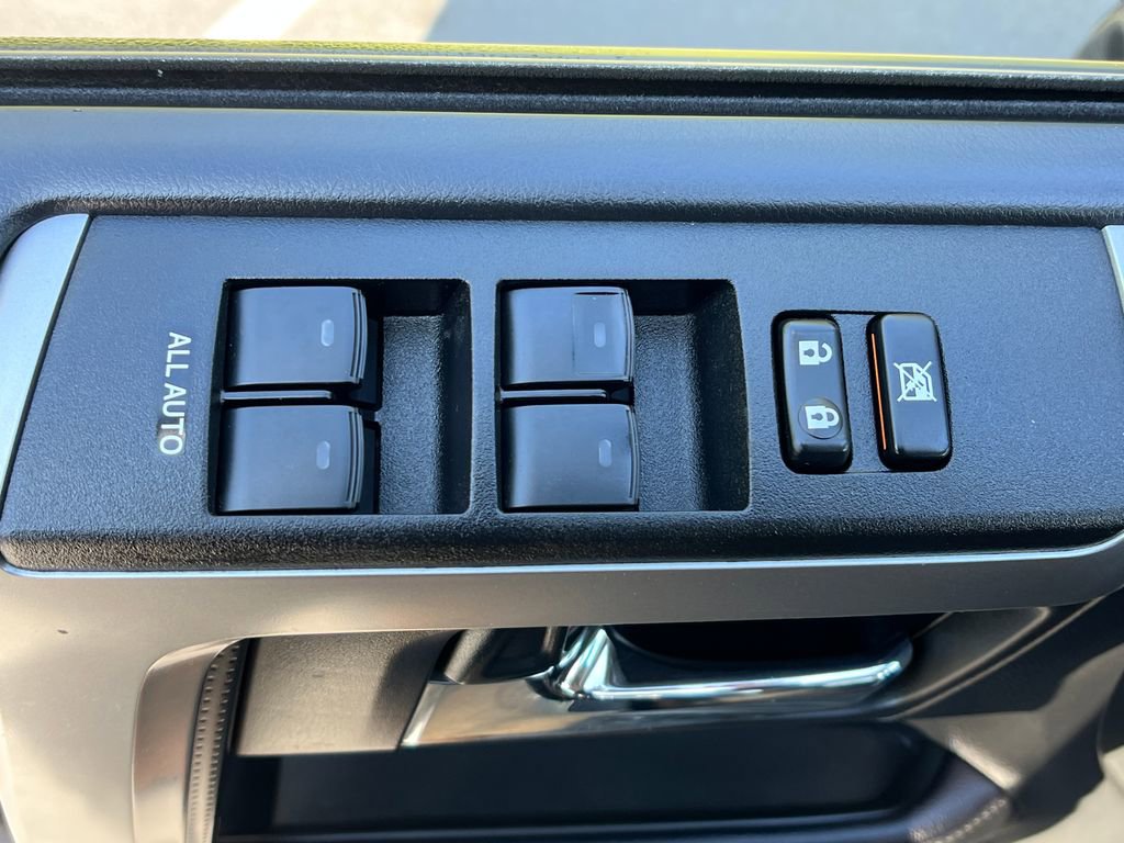 Used 2024 Toyota 4Runner SR5 image 13
