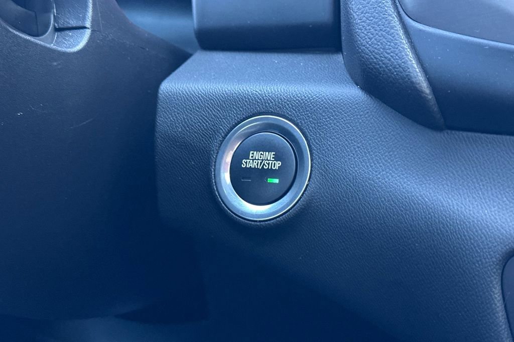 Used 2024 GMC Terrain AT4 w/ Infotainment Package II AWD/4WD image 23