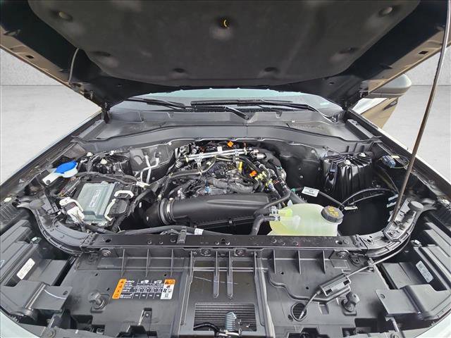 New 2026 Ford Explorer Active RWD image 16