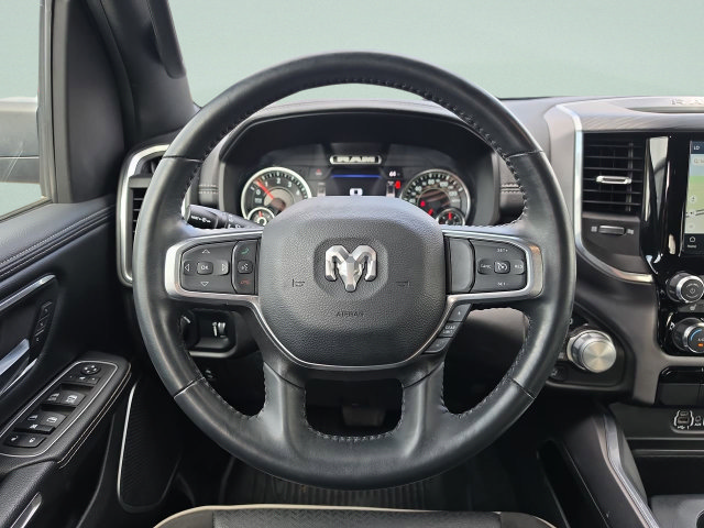 Used 2023 RAM 1500 Laramie AWD/4WD image 20