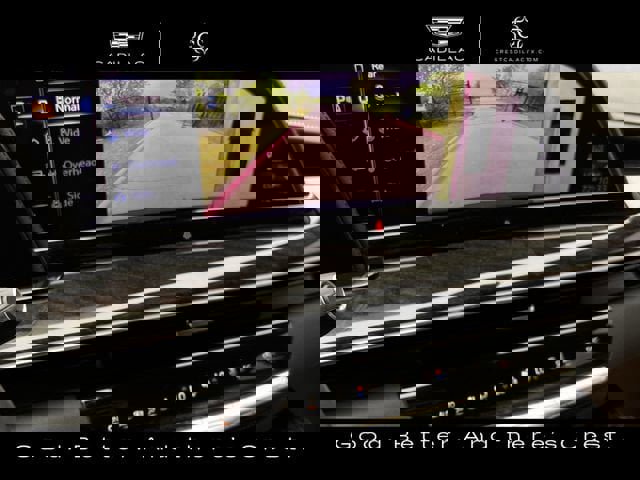 Certified 2023 Cadillac Escalade Premium Luxury w/ Performance Package image 21