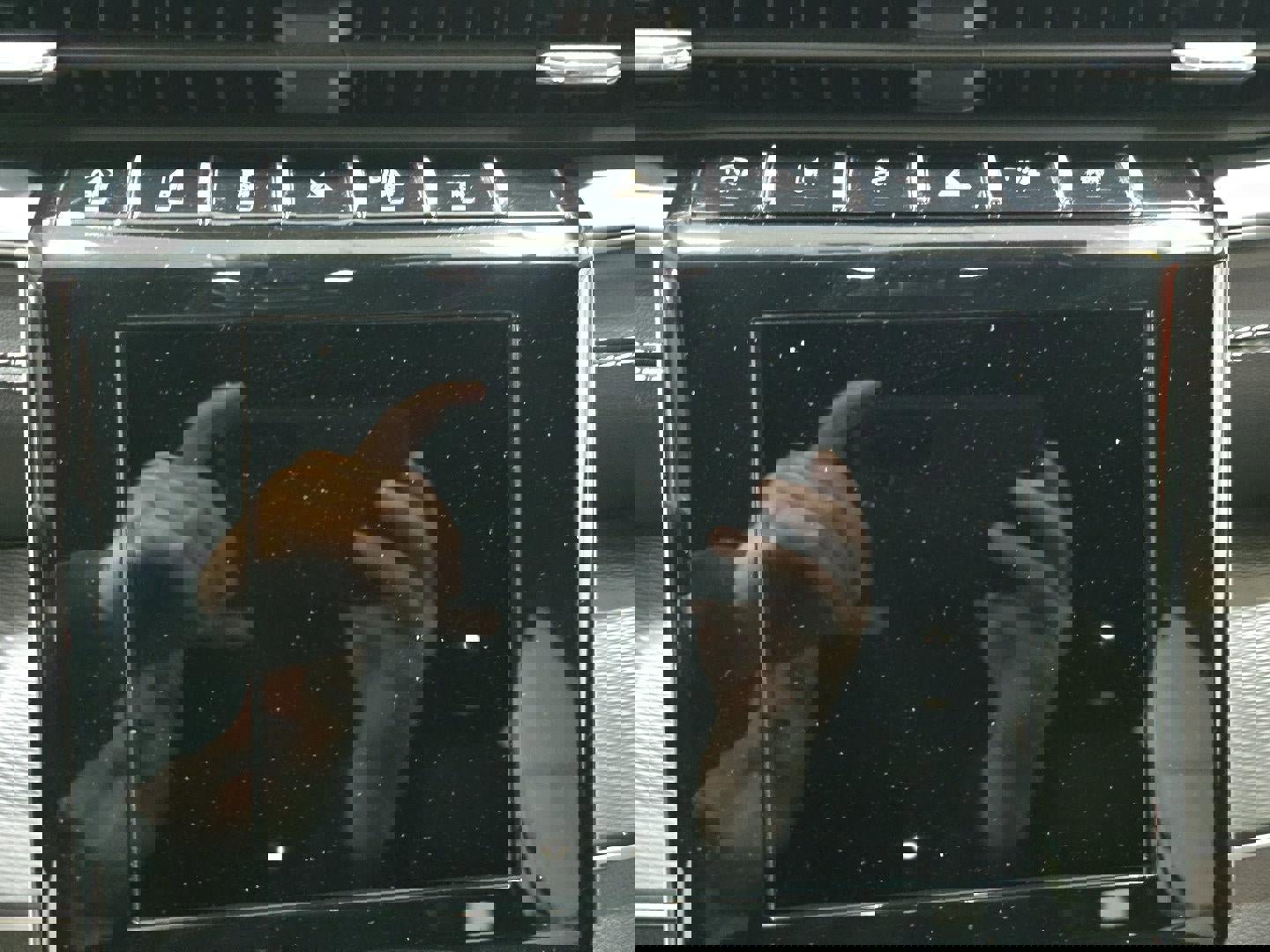 Used 2024 Jeep Grand Cherokee Altitude image 14