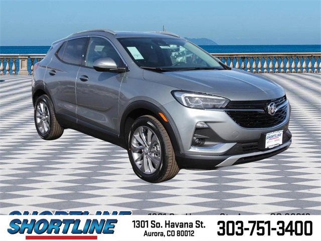 Used 2023 Buick Encore GX Essence w/ Experience Buick Package