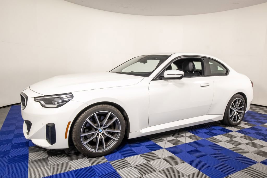 Used 2023 BMW 230i Coupe