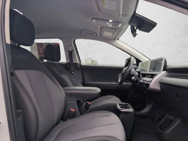 Certified 2024 Hyundai Ioniq 5 SE RWD image 24