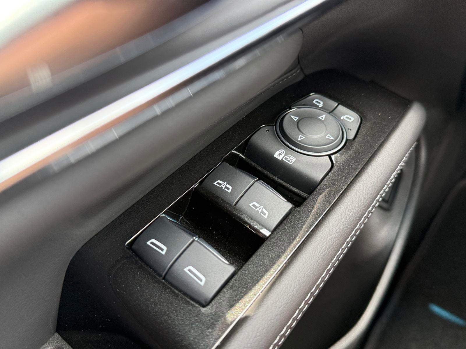 New 2026 Cadillac CT4 Premium Luxury AWD/4WD image 18