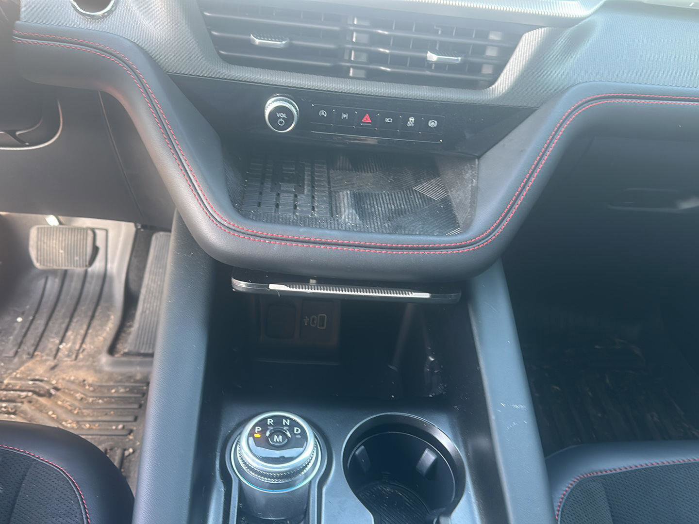 Used 2025 Ford Explorer ST w/ Sun And Sound Package image 15