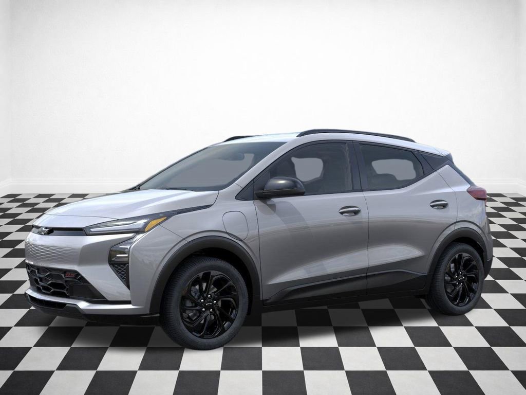 New 2027 Chevrolet Bolt RS image 2