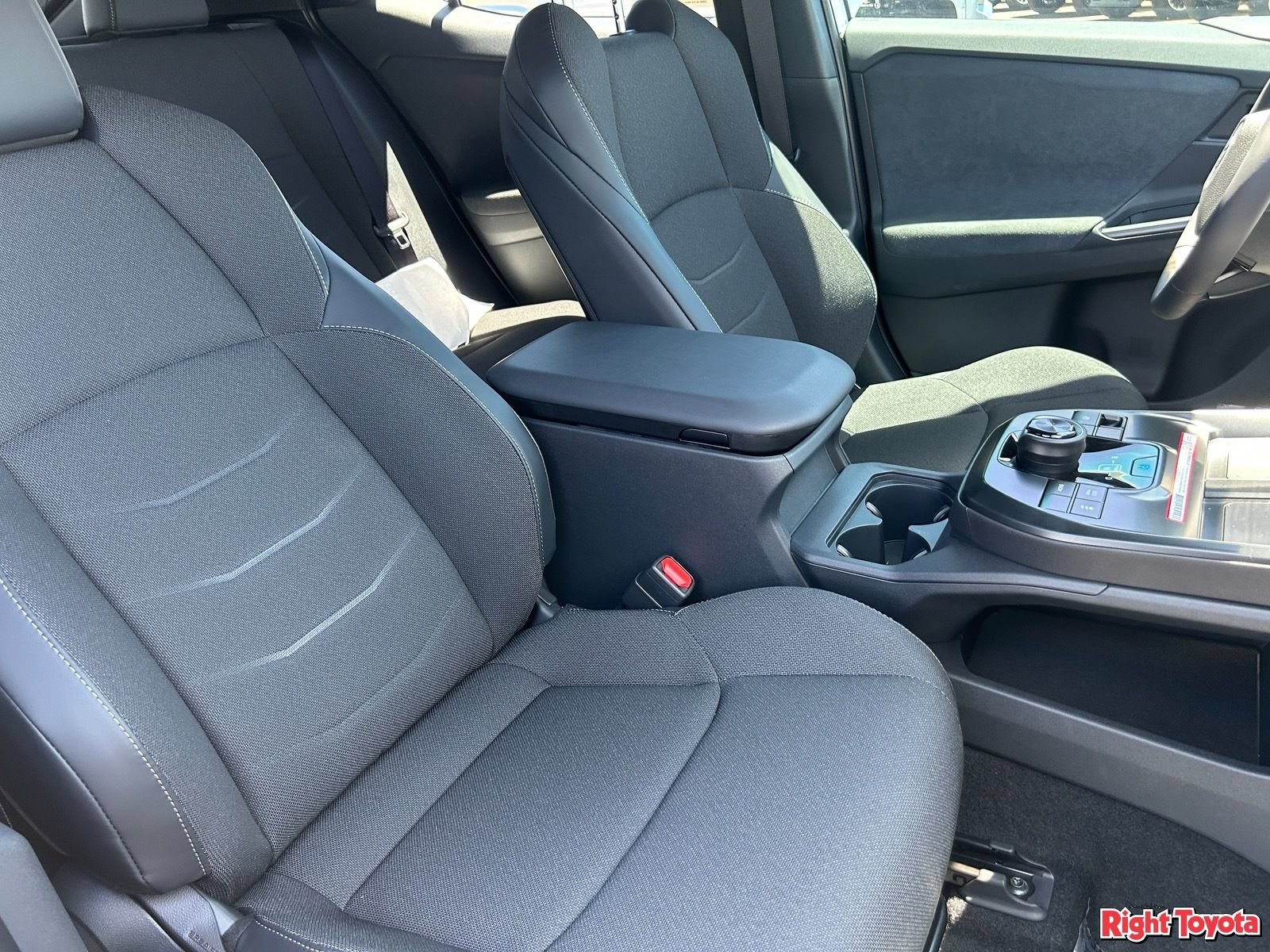 New 2026 Toyota C-HR AWD/4WD image 12