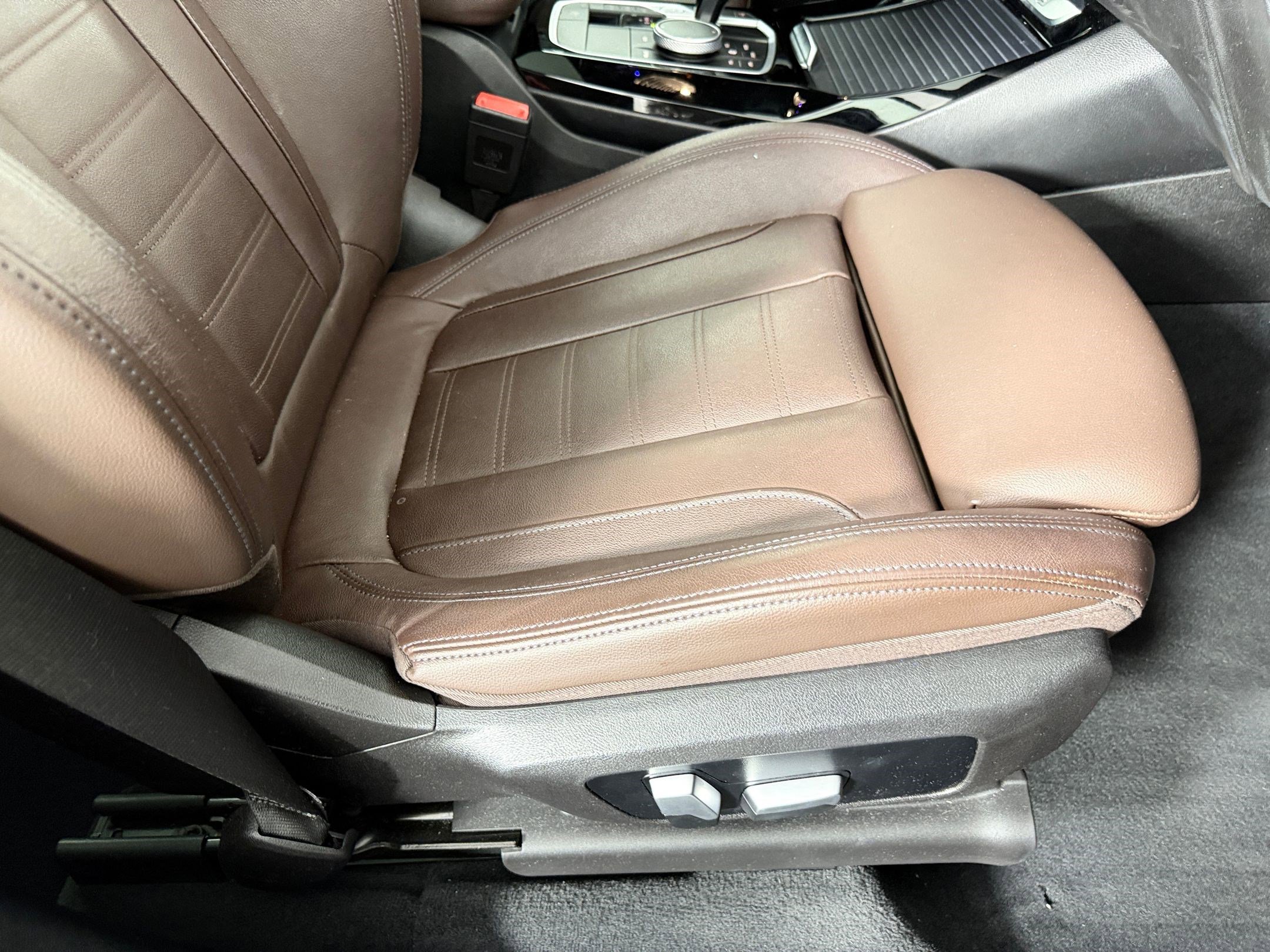 Used 2022 BMW X3 sDrive30i w/ M Sport Package 2 RWD image 35